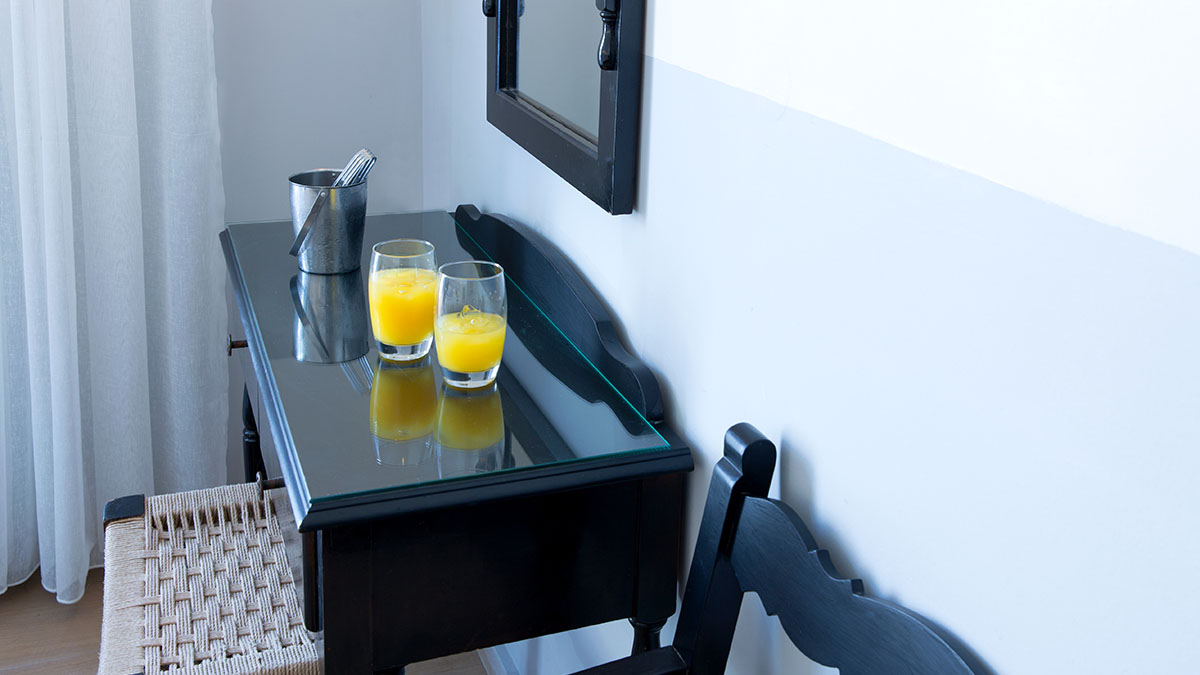 Kamari Beach Hotel Santorini - NR